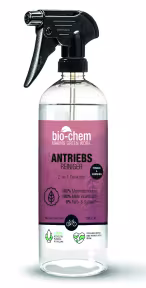 Bio-Chem detergente per trasmissione 750 ml con spruzzatore