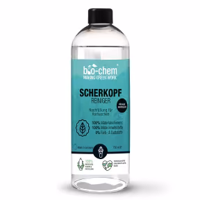 Bio-Chem detergente per testine di taglio 750 ml senza ugello spruzzatore