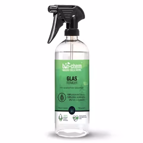 Bio-Chem detergente per vetri 750 ml con spruzzatore