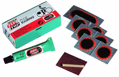 Rema Tip Top assortiment de réparation TT-02 Touring