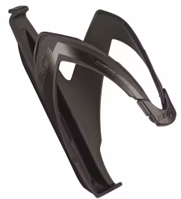 Elite Bottle Holder Custom Race Skin Soft Touch Black
