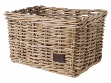 AGU Basket Rattan Medium Natural