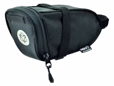 AGU Essentials borsa da sella media nera