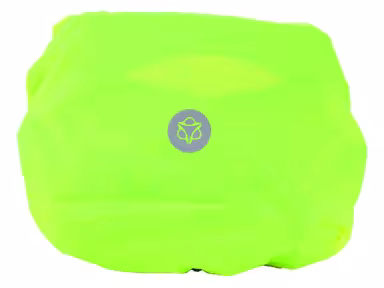 AGU Essentials housse de pluie XS fluo jaune