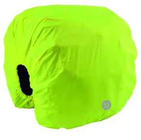 AGU Essentials housse de pluie taille XL fluo jaune