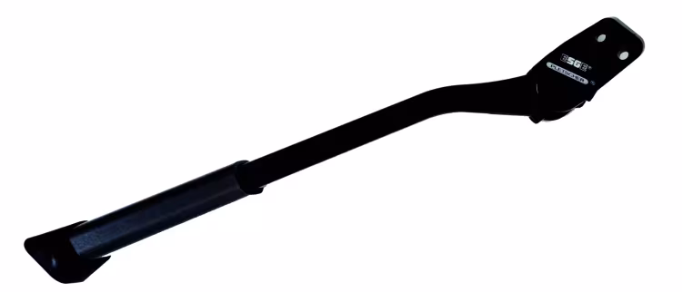 Pletscher Seitenstütze Comp 18 Flex Mont Kettenstrebe 18mm Lochabstand schwarz