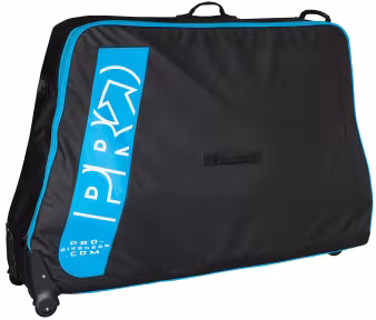 PRO Transporttasche Bike Bag für Fahrrad