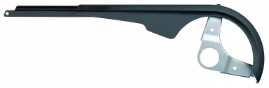 SKS Kettenschutz Chainblade 46-48 Zähne mit Befestigungsbrille schwarz