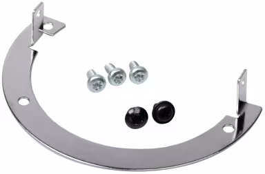 Horn Befestigungsbrille 14E schwarz
