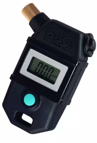 PRO Tire Pressure Gauge Presta / Schrader