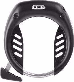 Abus Antivol cadre Tectic 496 NR sans support noir