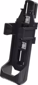 Abus Holder Folding Lock SH 6500/120 Bordo XPlus black