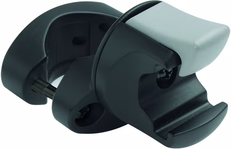Abus Holder EaZy KF black