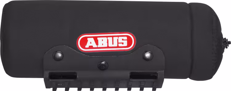 Abus borsa Chain Bag ST 2012 nera