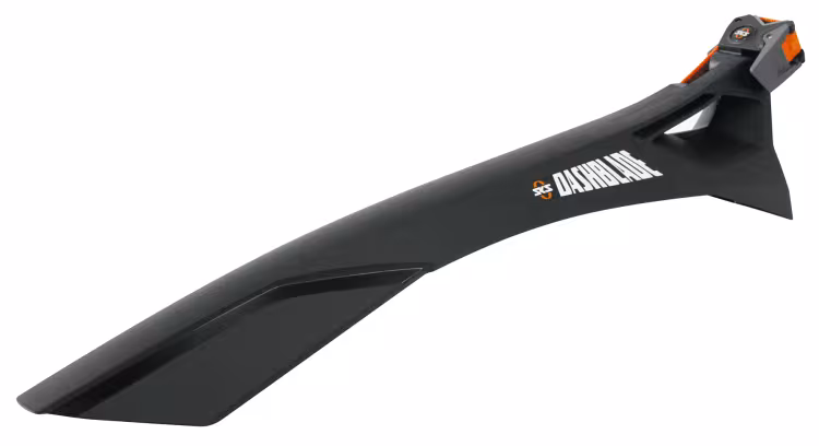 SKS garde-boue arrière Dashblade 26" noir