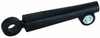 SKS Strebenhalter ESA-Vario-Stecker-Bridge schwarz Set à 5 Stück