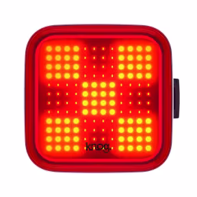 Knog Rücklicht Blinder