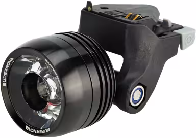 MonkeyLink Headlight Mini 2 Supernova 60 Lux