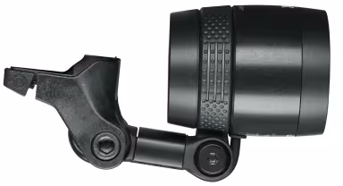 MonkeyLink Headlight Lumotec IQ-X E 150 Lux Busch&Müller black