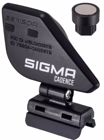 Sigma Computer Digitaler Trittfrequenz Sensor Kit ORIGINALS