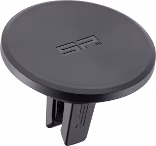 SP Connect supporto per ventilazione SPC+ nero