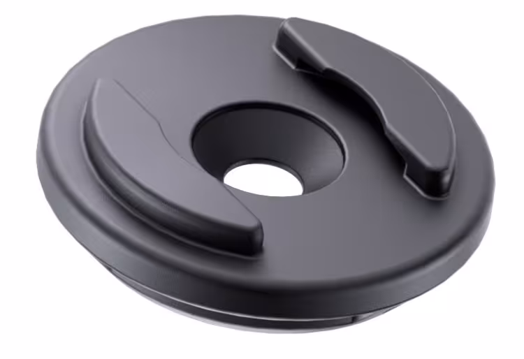 SP Connect Head SPC+ Micro support de vélo / support de vélo universel noir