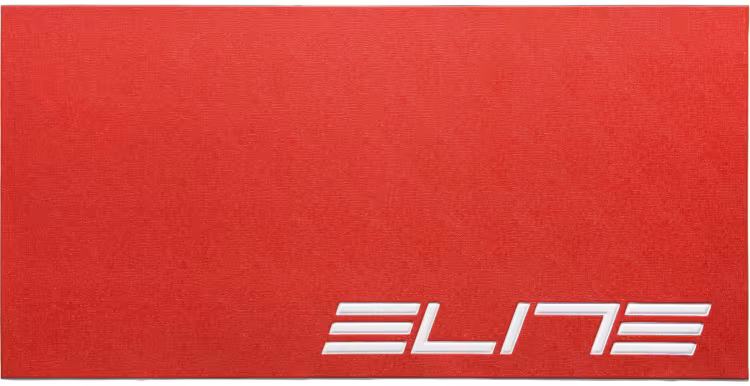 Elite TRAINING MAT rot