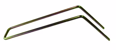 Ok Baby Child Seat Spring Steel Bracket for Bicycle Frame Reclining Backwards