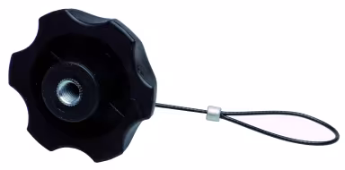 FollowMe Pièces de reachange ecrou moleté M8