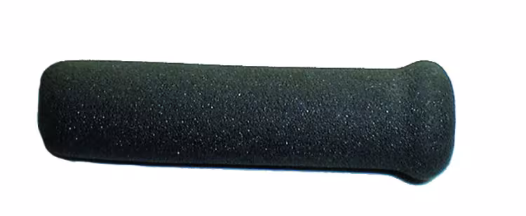 Lenkergriffe 125x22 mm