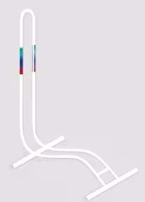 Bosch Möbelsystem: Fahrradständer