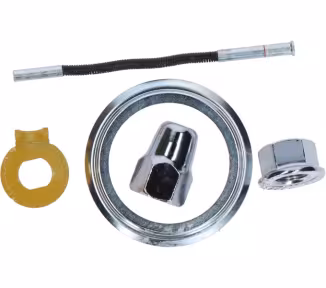 Shimano Components for Nexus SG-3C41 Open