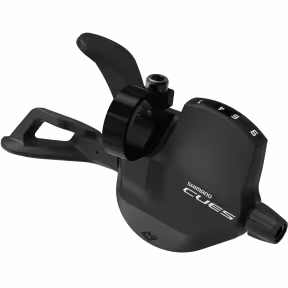 Shimano Shift Lever CUES SL-U4010 Right 9-Speed Linkglide Gear Indicator