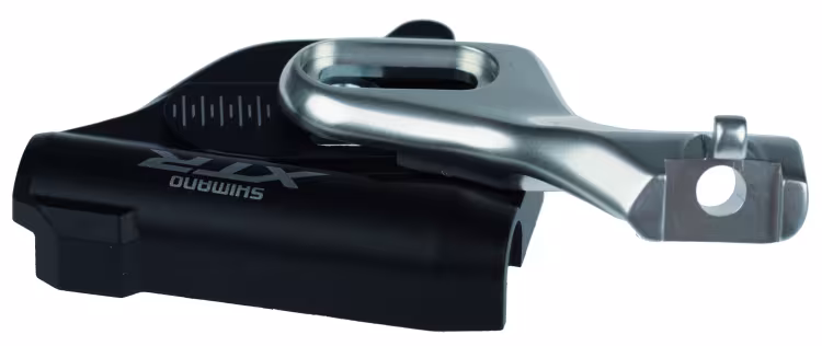 Shimano Shift Lever Adapter XTR SM-SL98 Left 2010 Open
