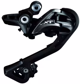 Shimano Rear Derailleur XT RD-T8000 10-Speed SGS