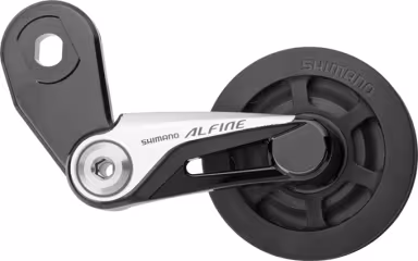 Shimano Chain Tensioner ALFINE CT-S510 silver/black