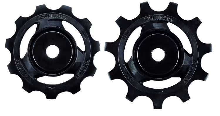 Shimano Führungs- und Spannrolle RD-R