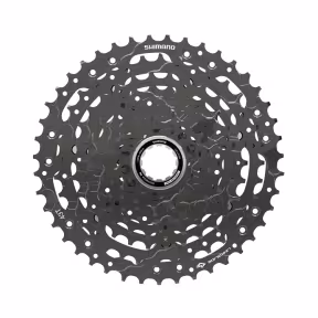 Shimano cassette CUES CS-LG400 10 vitesses 11