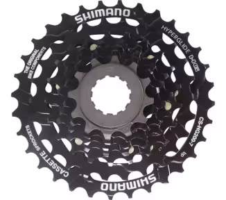 Shimano Kassette CS-HG200 7-Gang 12-32 Zähne