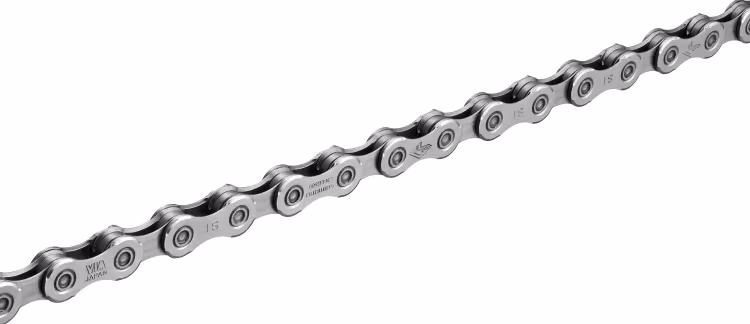Shimano chaîne LINKGLIDE CN-LG500 9/10/11-vitesses 1