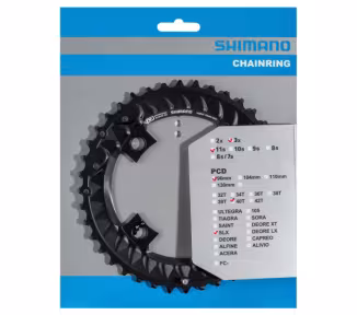 Shimano Kettenblatt