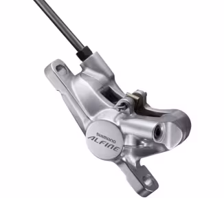 Shimano Bremssattel ALFINE BR-S7000 Postmount vorne/hinten s