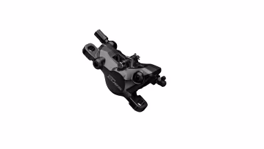 Shimano pinza freno CUES BR-U8000 Postmount anteriore/posteriore