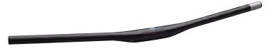 PRO Lenker MTB Tharsis Mini Rise 78 cm 35 mm Carbon schwarz