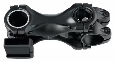 MonkeyLink Stem Swell X Ergotec Angle Adjustable -20/+40° 31.8 Black