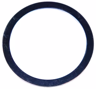 PRO Topcap Spacer 0.5mm 1 1/8"