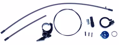 RST Remote Lockout Upgrade Kit M. Drehheb. M . Zug