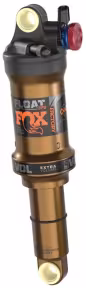 FOX Dämpfer Float DPS FS Remote PT