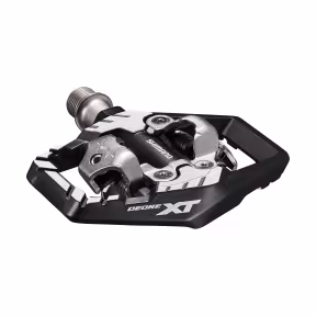 Shimano Pedal XT PD-M8120 SPD mit Cleat SM-SH51