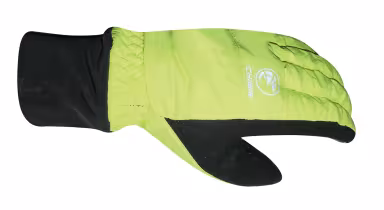 Chiba City Liner Gants